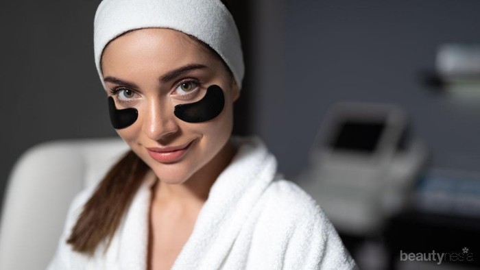 Punya Mata Panda Yang Mengganggu? Cukup Ikuti Langkah Makeup Ini