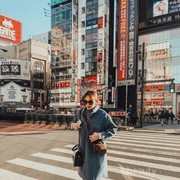 Gak Biasa, Tempat Ini Bisa Kamu Jadikan Background Buat Foto OOTD yang Ciamik!