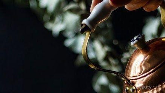 Ladies, Cobain Yuk! Ini 4 Resep Minuman Herbal untuk Bantu Melawan Virus