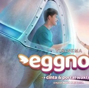 Sinopsis Eggnoid, Film Romansa Sahabat Jadi Cinta Adaptasi Webtoon