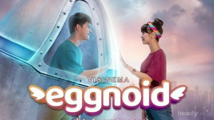 Sinopsis Eggnoid, Film Romansa Sahabat Jadi Cinta Adaptasi Webtoon