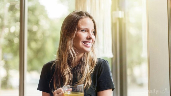 Ladies, Ternyata Ini Lho Manfaat Teh Hijau untuk Tubuhmu!