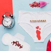 Ladies, Udah Tahu Belum? Ini Ciri-ciri Vagina yang Sehat