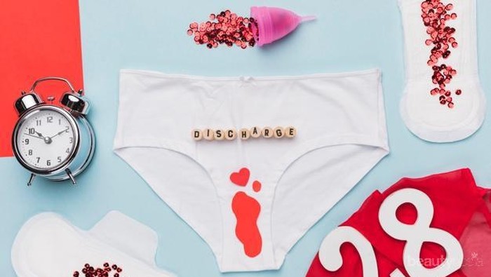 Ladies, Udah Tahu Belum? Ini Ciri-ciri Vagina yang Sehat