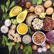 Baik untuk Kesehatan, Ini Makanan untuk Peroleh Kulit Sehat dari Dalam