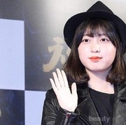 Mengenal Si Cantik Ahn Seo Hyun, Pemeran Utama Drama Korea 'School 2020'