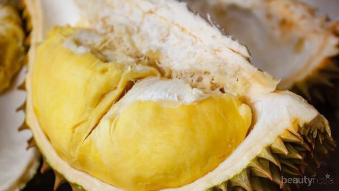 Gak Cuma Lezat, Ini Manfaat Buah Durian yang Gak Disangka-sangka!