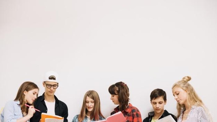 5 Negara dengan Sistem Pendidikan Terbaik di Dunia