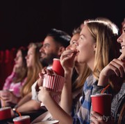 Tips Hemat Meski Nonton Bioskop Tiap Minggu
