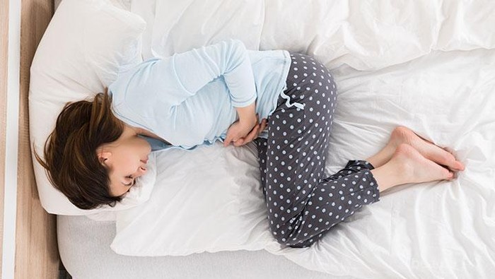 Jangan Anggap Sepele! Ini 5 Gejala Kista Ovarium yang Jarang Disadari