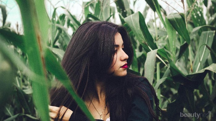 Bahan-Bahan Alami Ini Bisa Cerahkan Leher Secara Cepat, Boleh Nih Dicoba!