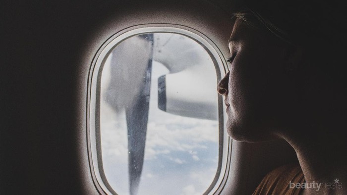 Ternyata, Jet Lag Bisa Diatasi Kalau Ladies Terapkan 4 Cara Berikut!