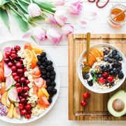 Plus Minus Menu Diet ala Jepang dan Diet ala Barat, Kamu Tim Mana?