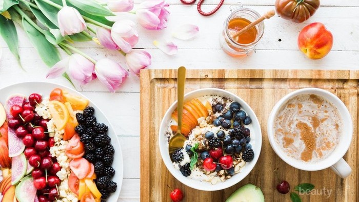 Plus Minus Menu Diet ala Jepang dan Diet ala Barat, Kamu Tim Mana?