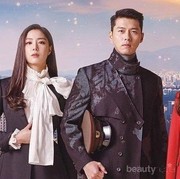 Sinopsis: Crash Landing On You, Drama Korea Terbaru Hyun Bin yang Lagi Trending