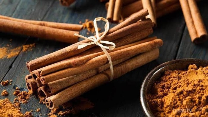 Konsumsi Kayu Manis Setiap Pagi Ternyata Ampuh Turunkan Berat Badan
