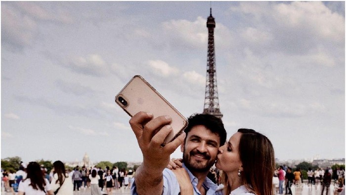 Hati-Hati! Perhatikan Hal Ini Sebelum Posting Foto Liburan di Media Sosial