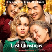 7 Rekomendasi Film Natal Terbaik, Ada Favorit Kamu?