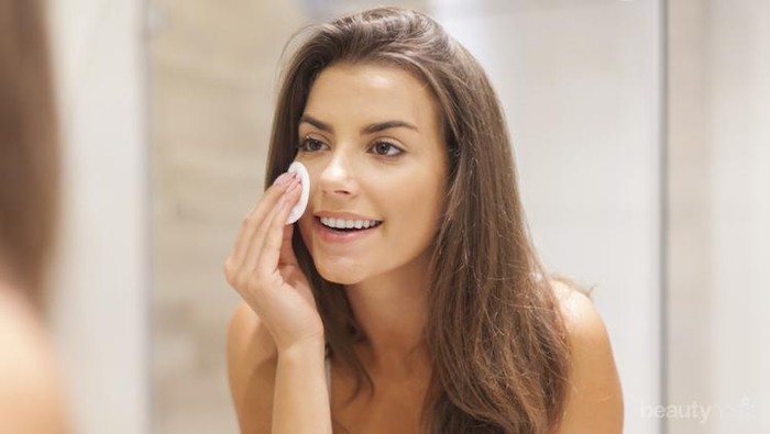 3 Step Perawatan Kulit ala Clinique, Wajah Cerah Bersih Tanpa Takut Iritasi