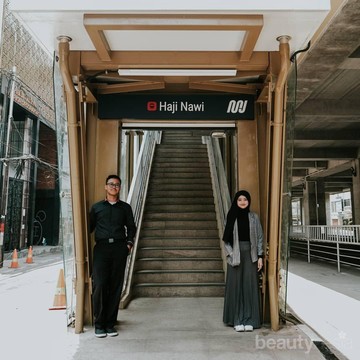 Mau Foto Prewedding Outdoor? Jangan Lupa Siapkan 6 Hal Ini!