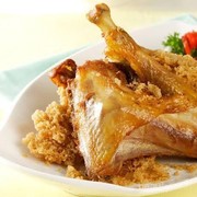 Resep Akhir Pekan: Ayam Kremes Mantap, Hidangan untuk Makan Bersama Keluarga
