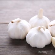 Bisa Bantu Tidur Lebih Nyenyak, Ini Ragam Manfaat Bawang Putih