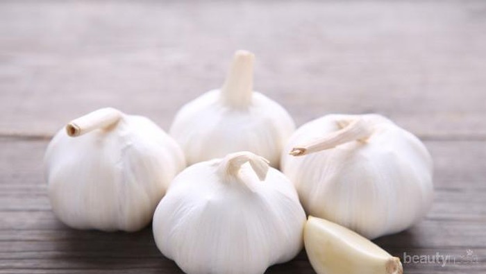 Bisa Bantu Tidur Lebih Nyenyak, Ini Ragam Manfaat Bawang Putih