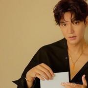Curhatan Lee Min Ho Tentang Kesehatan dan Perkembangan Kariernya