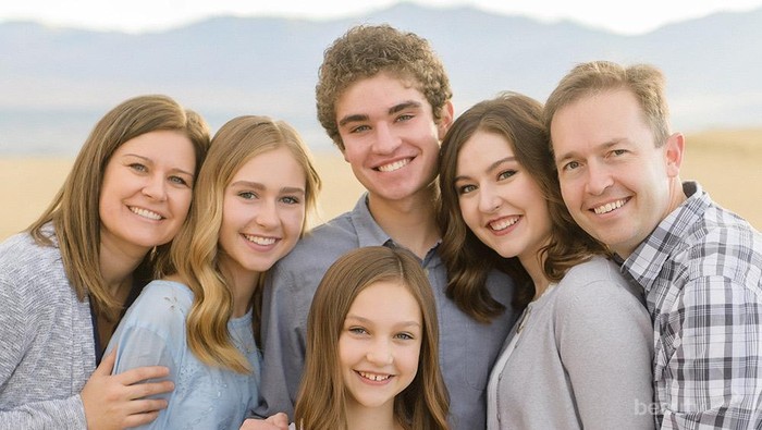 6 Tips Lebih Dekat dengan Keluarga
