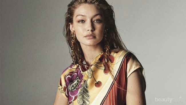 Wajib Tahu! Yuk, Ungkap Rahasia Body Goals para Top Model Dunia!