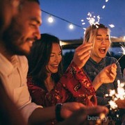 5 Kegiatan Seru Biar Malam Tahun Barumu Gak Boring!