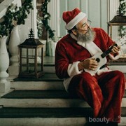 Di Indonesia Ternyata Ada Juga Lho Perayaan Natal yang Unik!