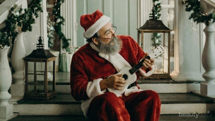 Di Indonesia Ternyata Ada Juga Lho Perayaan Natal yang Unik!