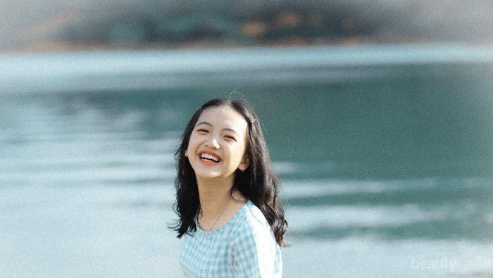 Super Simple, Cara Makeup Natural Ini Gampang Buat Pemula