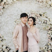 Isyana Sarasvati Lamaran? Netizen: Hari Patah Hati Nasional Jilid 2