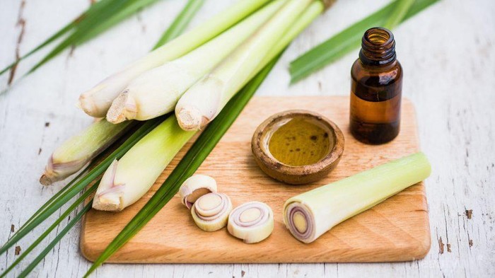Berbahan Dasar Lemongrass, Skincare Lokal Ini Menarik Buat Dicoba