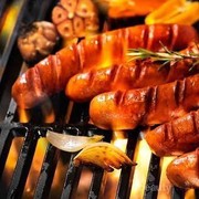 Resep Sosis Bakar Nikmat dan Enak untuk Teman Kumpul