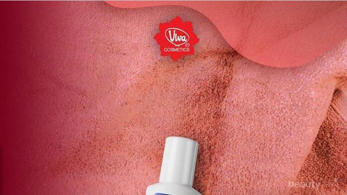 Review: Viva Acne Lotion Ampuh untuk Jerawat, Harganya Murah Meriah! Review: Viva Acne Lotion Ampuh untuk Jerawat, Harganya Murah Meriah!