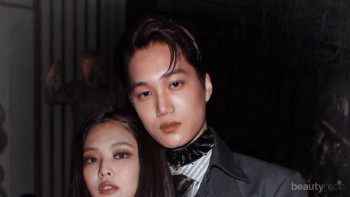 Sedih, Ini Deretan Seleb Korea yang Putus Cinta di Tahun 2019