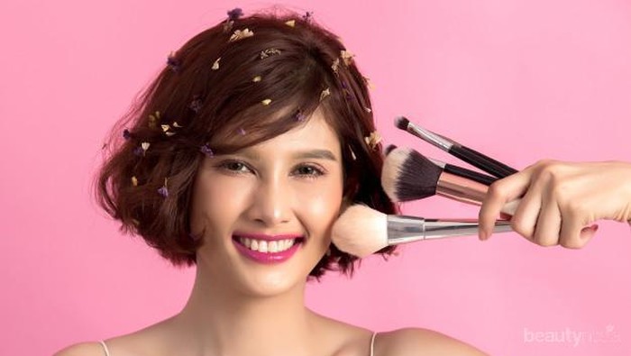 Catat! Istilah-istilah dalam Makeup yang Perlu Diketahui oleh Beauty Enthusiast!
