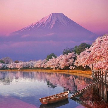 img-title Berlibur ke Negeri Sakura, Jangan Lupa Beli 5 Oleh-Oleh Khas Ini!