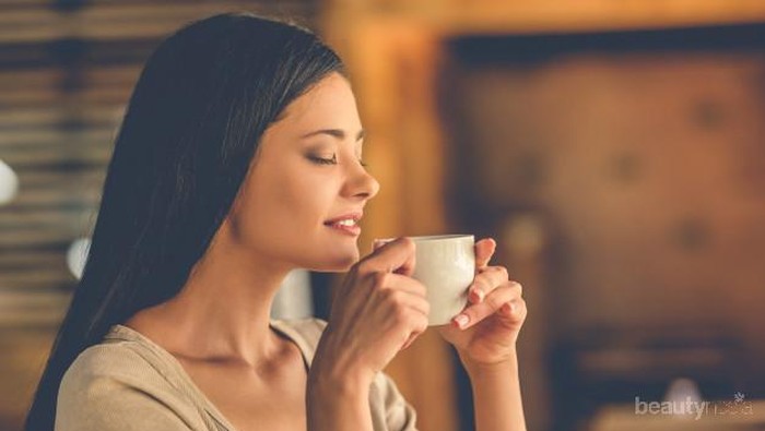 Musim Hujan, Sambut dengan 5 Minuman Hangat yang Bisa Cegah Flu Datang! Musim Hujan, Sambut dengan 5 Minuman Hangat yang Bisa Cegah Flu Datang!