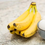 Fakta Makan Telur dan Pisang Bersamaan yang Disebut Sebabkan Kematian