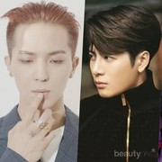 Enggak Jaim dan Kocak di Variety Show, Idol Korea Ini Karismatik Saat Manggung