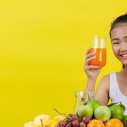 Jangan Salah Lagi, Berikut Deretan Jus Buah Ampuh untuk Diet dan Baik Dikonsumsi Malam Hari!