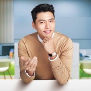 Idol Darling, Ini Deretan Film Hyun Bin yang Wajib Kamu Tonton