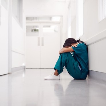 Viral Jasad Perawat COVID-19 Ditolak Bikin Hati Netizen Tersayat