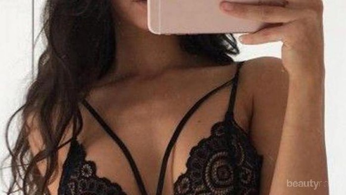 Inilah Alasan Pentingnya Memilih Bra Sesuai Bentuk Payudara