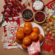 5 Makanan Khas yang Bisa Kamu Temui Saat Imlek Beserta Maknanya, Ada Favoritmu?