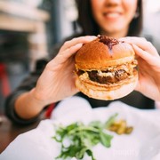 Kuliner di Daerah BINUS Ini Murah dan Enak, Cobain Deh!